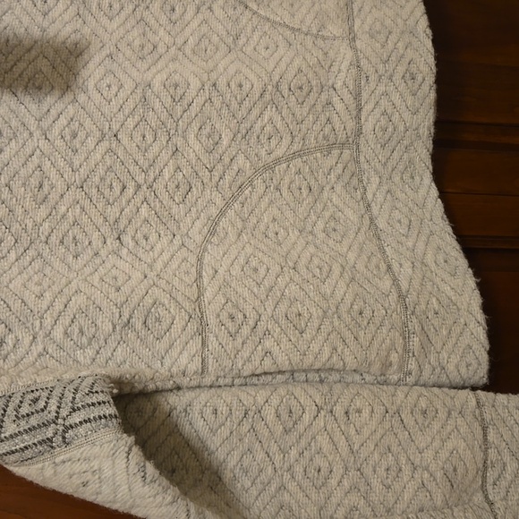 Prana Crestland Pullover XL - Picture 6 of 12